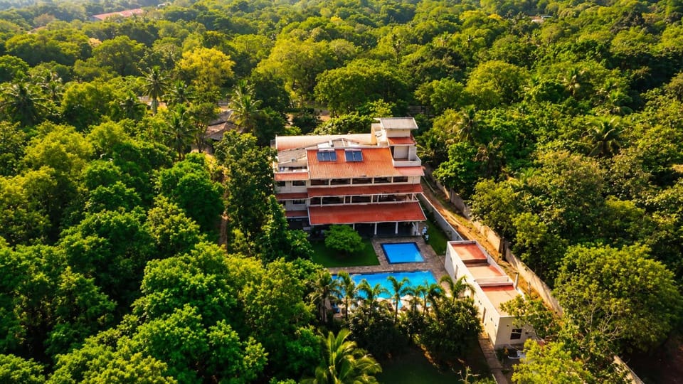 Lavendish Okrin Hotel Hotel in Uva Province, Sri Lanka