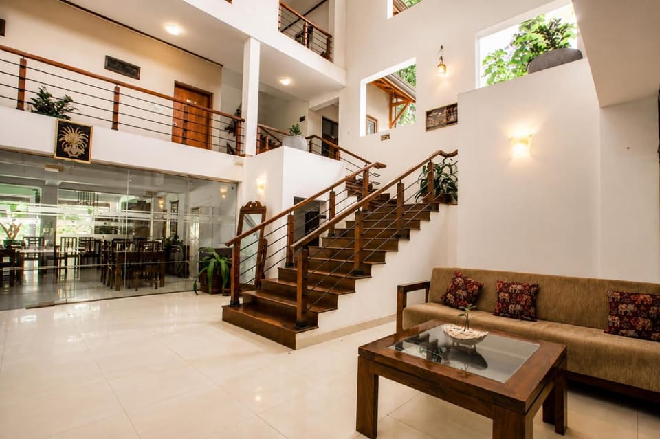 Lavendish Okrin Hotel Hotel in Uva Province, Sri Lanka