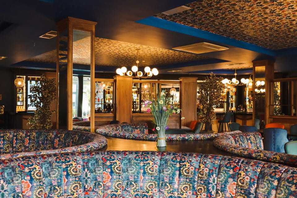 Amber Springs Hotel Hotel in Ireland