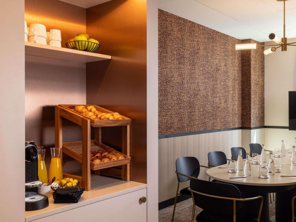 Meeting room / ballrooms