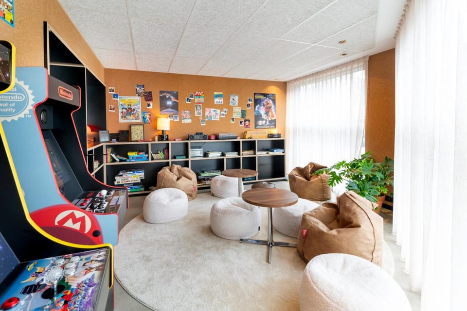 ibis Styles Paris Villejuif Hotel in Vitry-sur-Seine