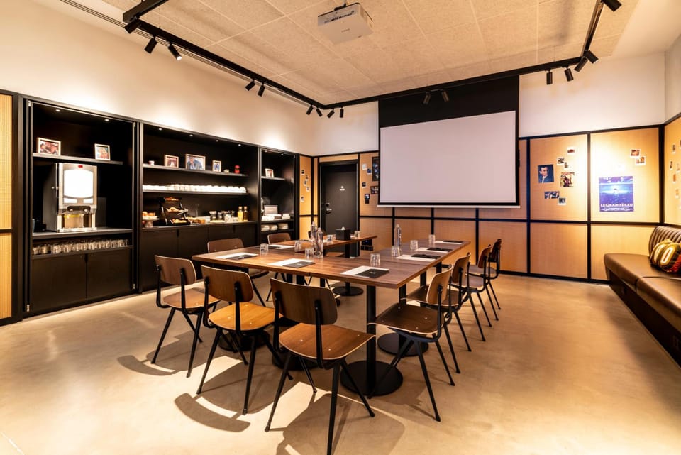 ibis Styles Paris Villejuif Hotel in Vitry-sur-Seine