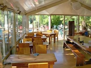 Paradiso Backpackers Hostel in Nelson