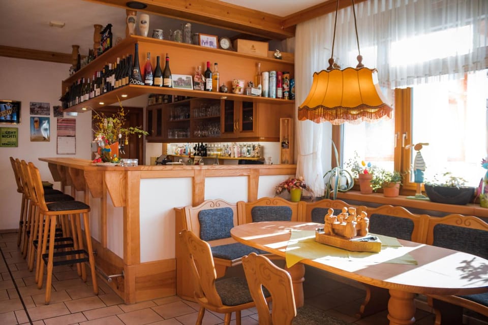 Gasthof Blankenberg Hotel in Thuringia, Germany