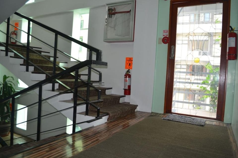 Franchise One Hotel Hotel in Pasay