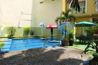 Hotel Rúah Hotel in Cuernavaca