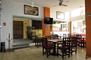 Hotel Rúah Hotel in Cuernavaca