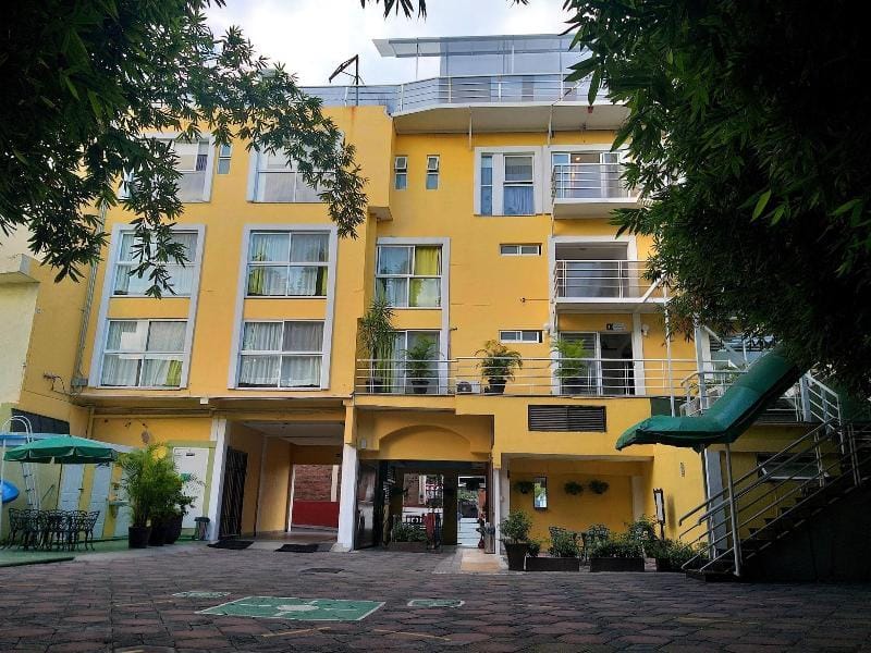 Hotel Rúah Hotel in Cuernavaca