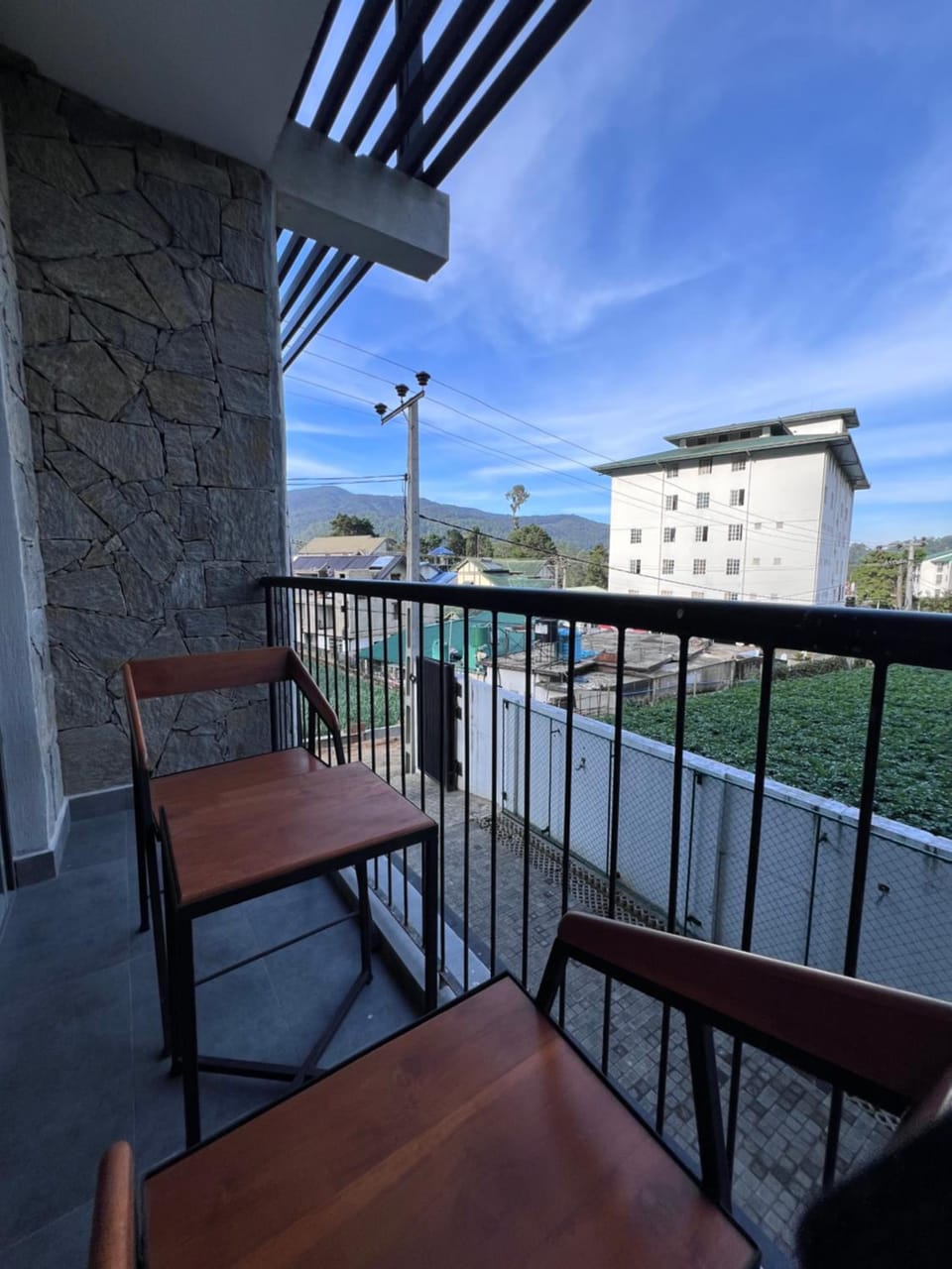 88th Nuwara Eliya Hotel in Nuwara Eliya