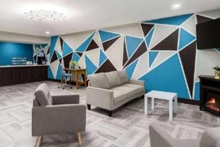 Days Inn by Wyndham Washington Court House Hotel in Ohio