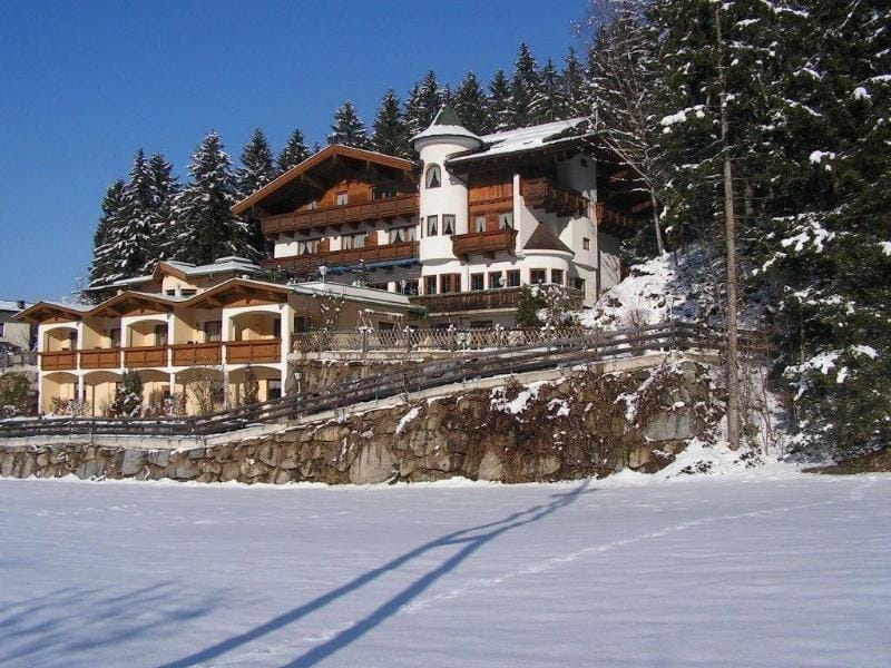 Ländenhof Hotel in Mayrhofen