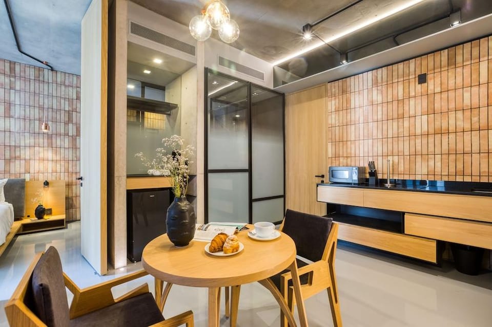 UTOPIC Roma Norte by ULIV Hotel in Mexico City