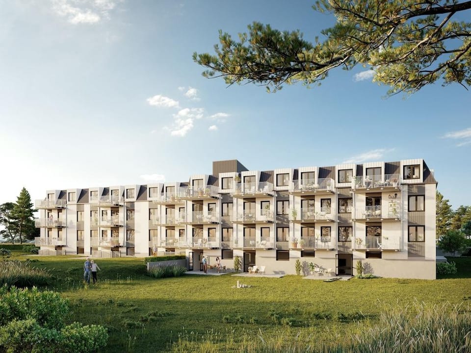 Hotell Hanöhus Hällevik Hotel in Sweden