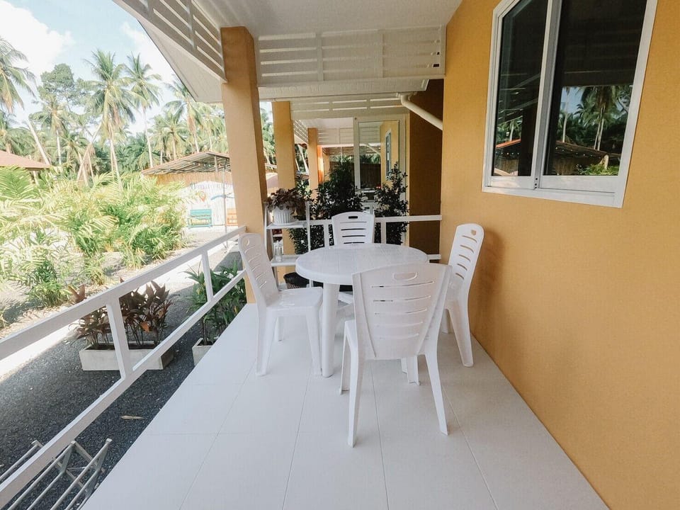 Bansabai pool villa guesthouse Hotel in Thailand