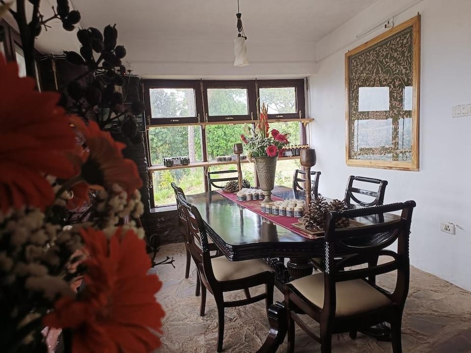 Darbar - A Heritage Farmstay Hotel in Uttarakhand