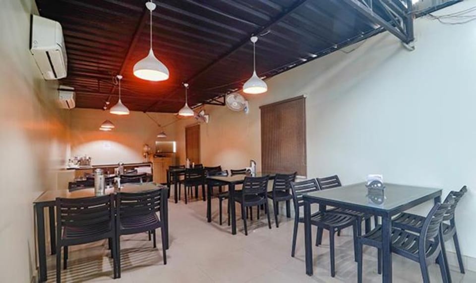 Fabhotel Pride Inn Financia Hotel in Hyderabad