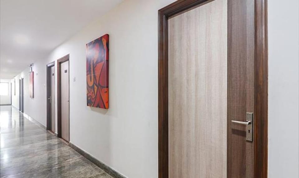 Fabhotel Pride Inn Financia Hotel in Hyderabad