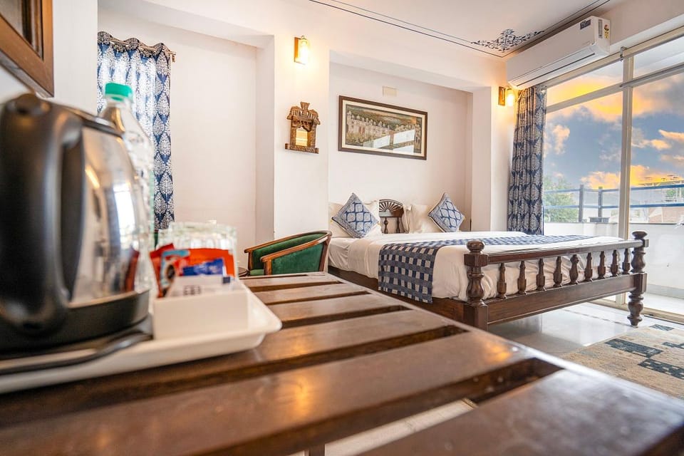 Room plan
