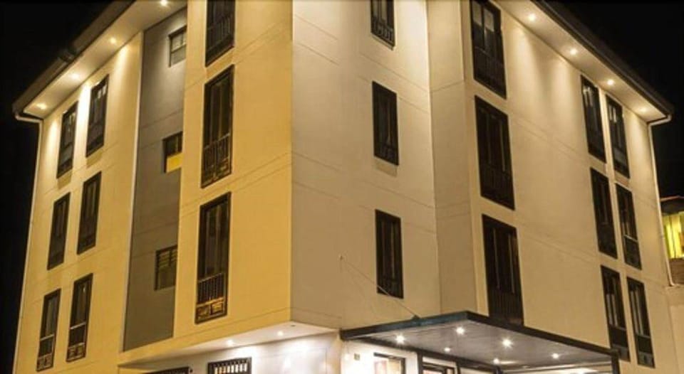 Ureta Hotel Hotel in Cusco