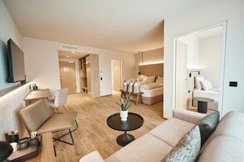 Nouri Hotel in Freiburg