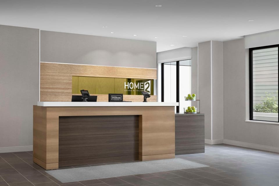 Home2 Suites by Hilton Falls Church Hotel in McLean