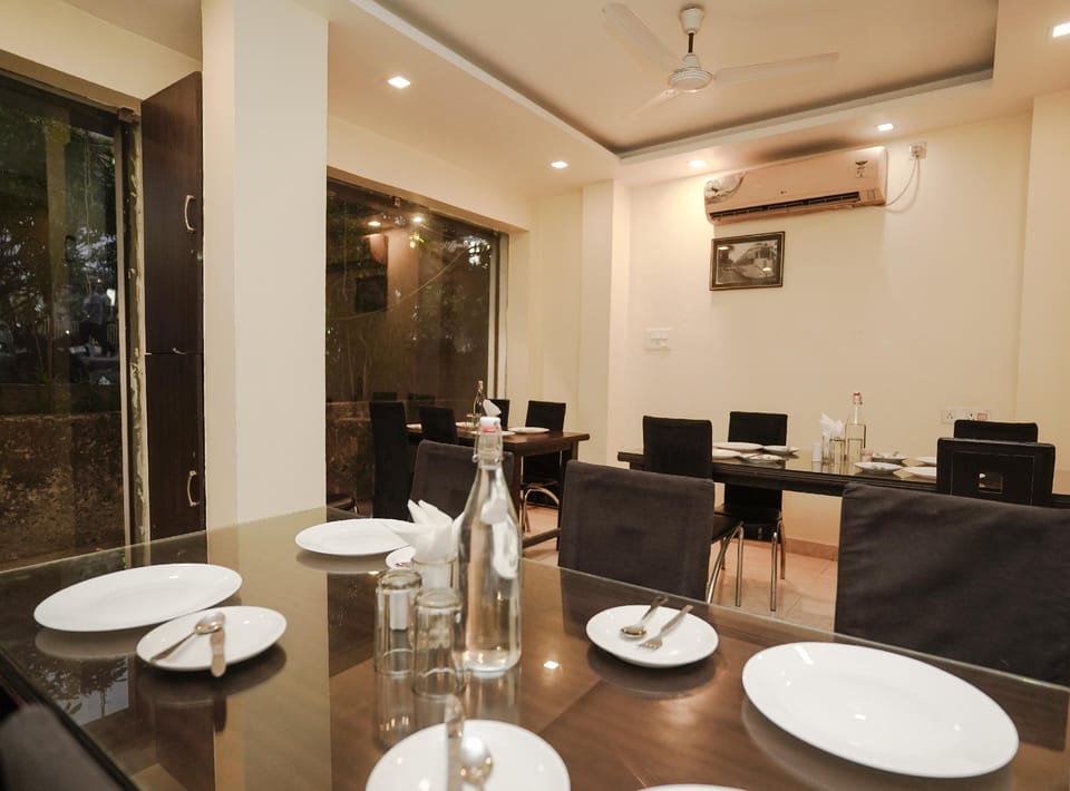 Hotel Sheldon Hotel in Kolkata