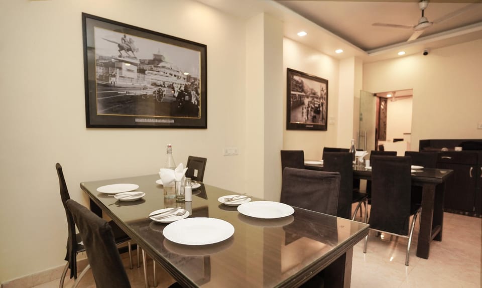 Hotel Sheldon Hotel in Kolkata
