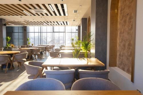 La Terrazza Hotel & Restaurant Hotel in Greater Skopje, North Macedonia