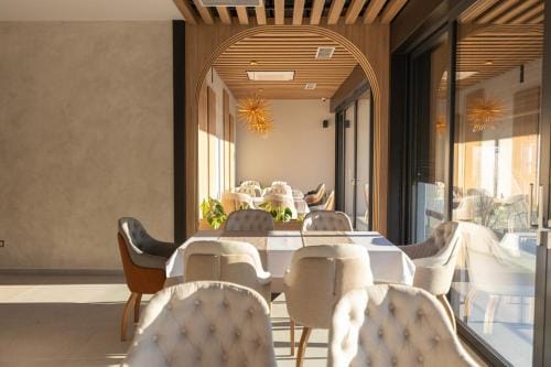 La Terrazza Hotel & Restaurant Hotel in Greater Skopje, North Macedonia