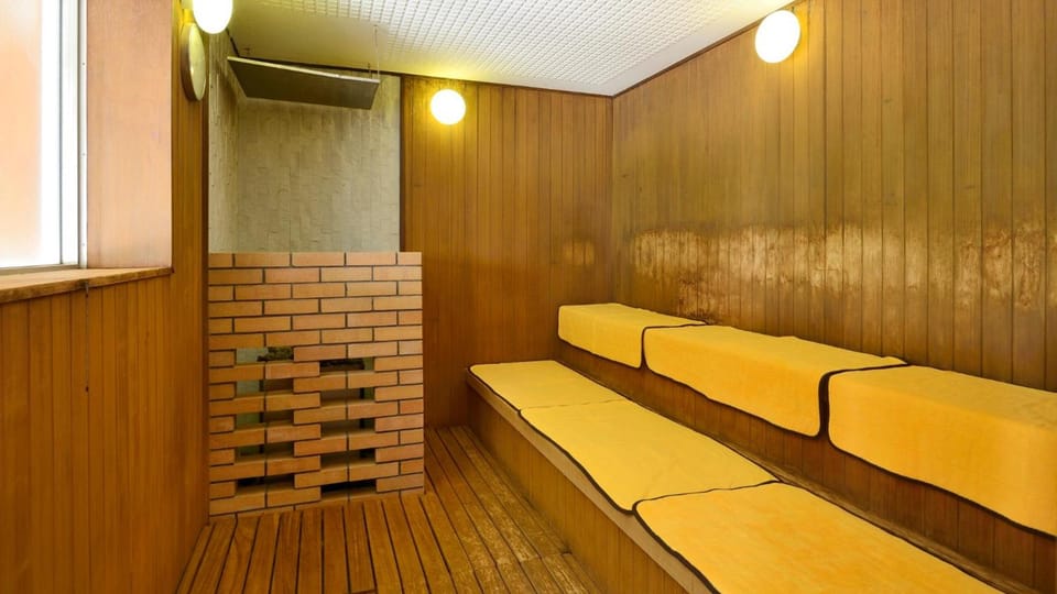 Satsuma Resort Hotel Hotel in Japan