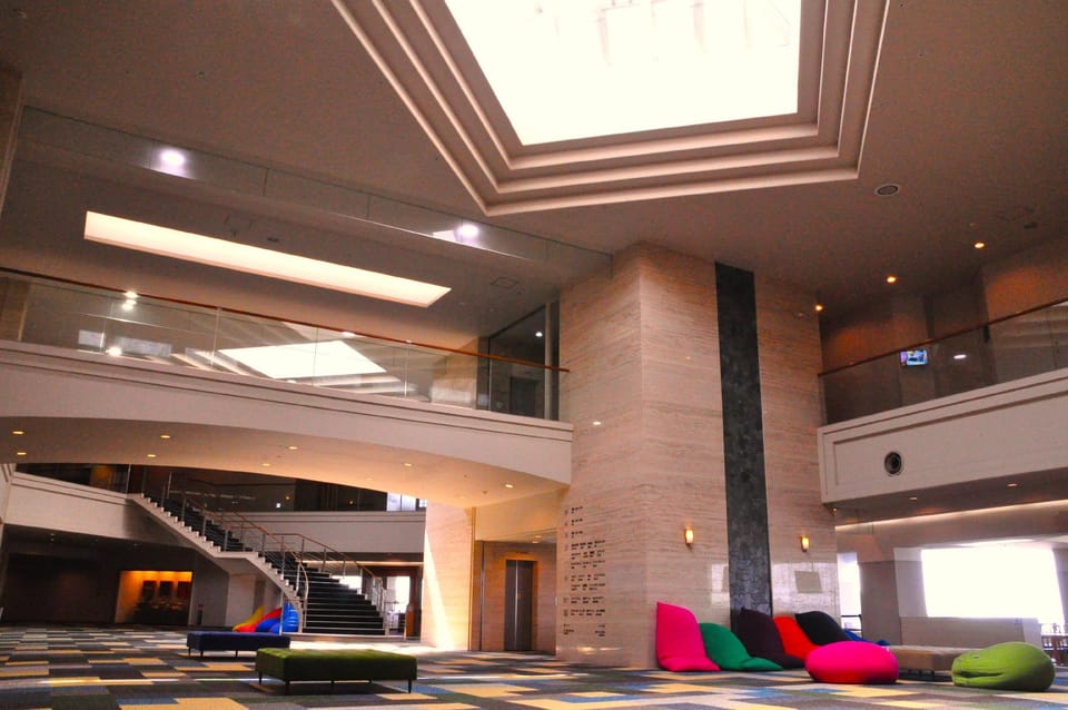 Satsuma Resort Hotel Hotel in Japan