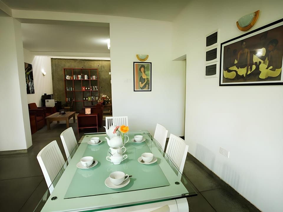 Hill House Kandy Hotel in Kandy