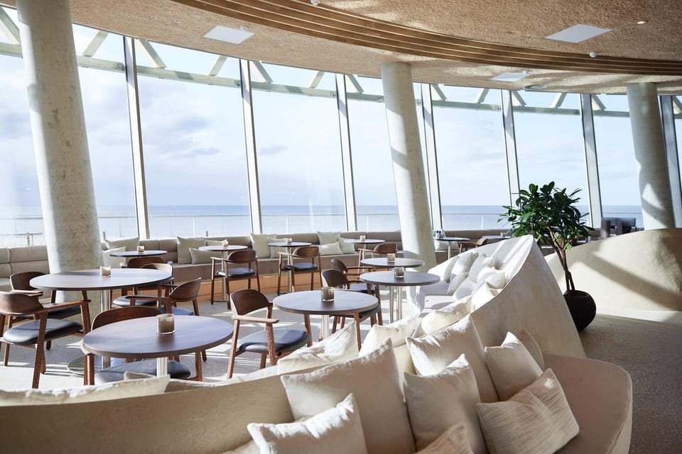 C-Hotels Silt Hotel in Middelkerke