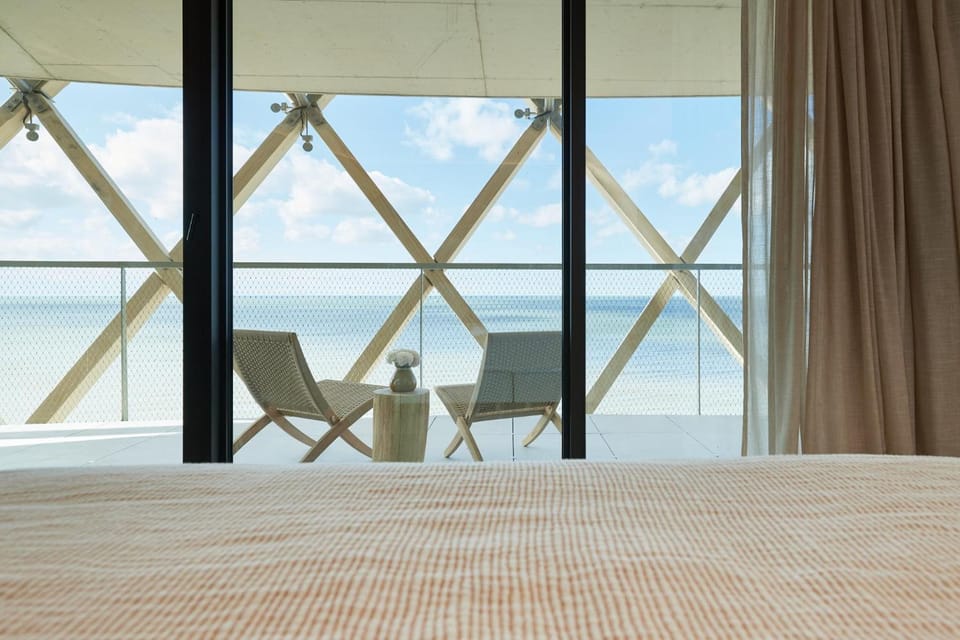 C-Hotels Silt Hotel in Middelkerke