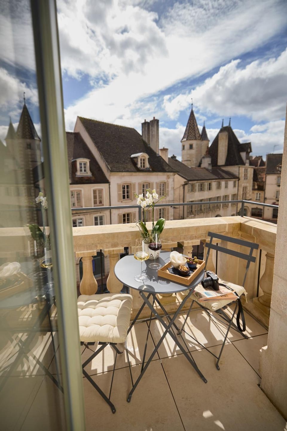 Maison 1896 Hotel in Beaune