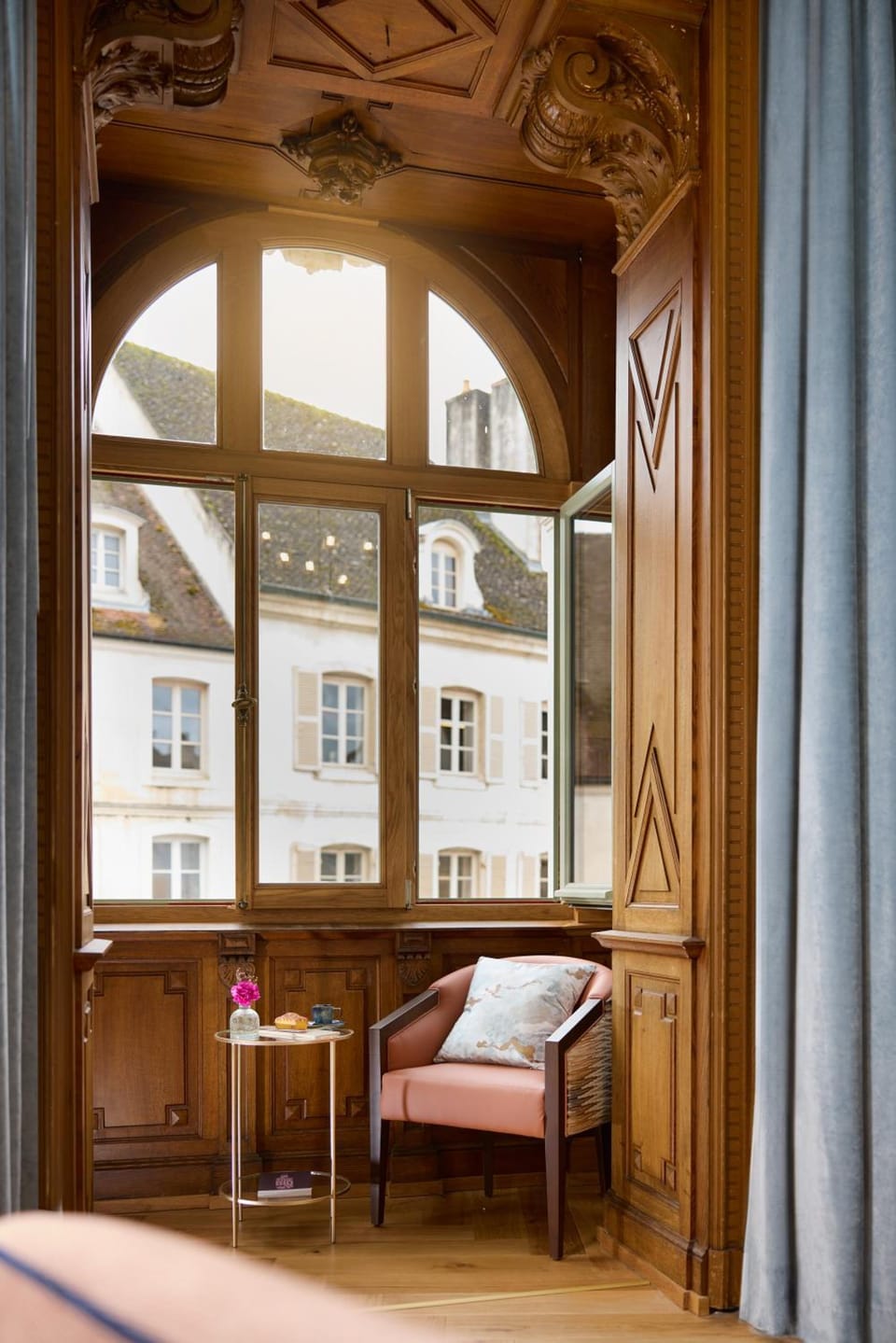 Maison 1896 Hotel in Beaune