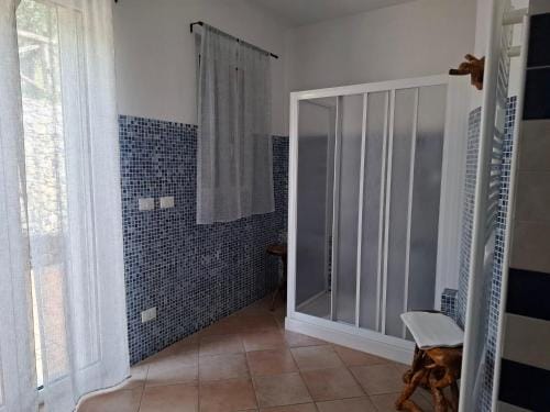 La Testa Fra Le Nuvole Hotel in Liguria