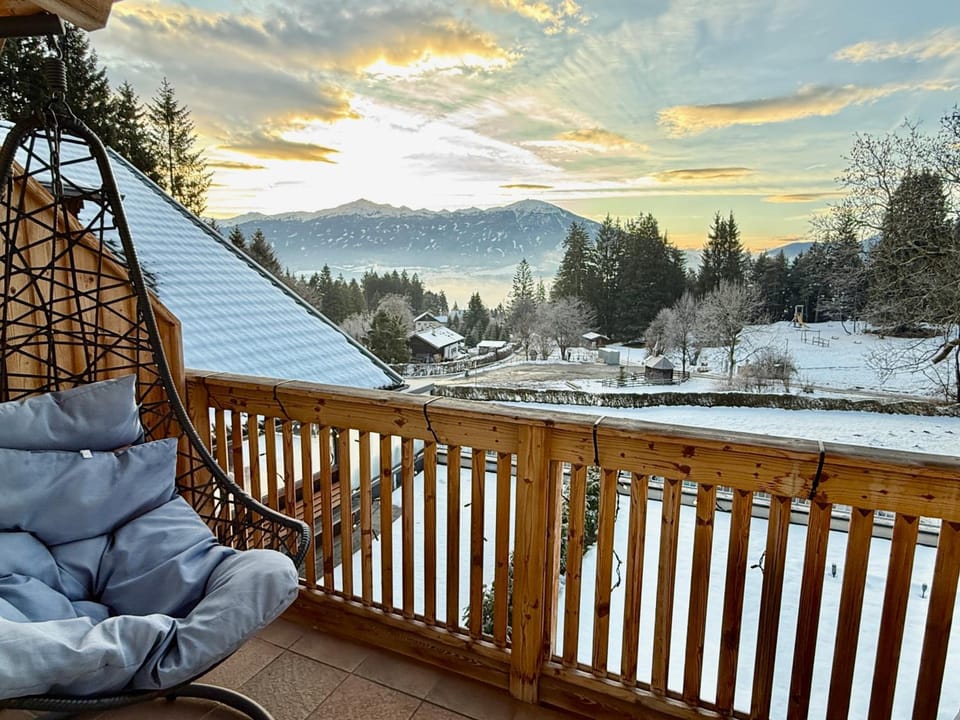 Sweet Cherry Boutique Guesthouse Tyrol Hotel in Innsbruck