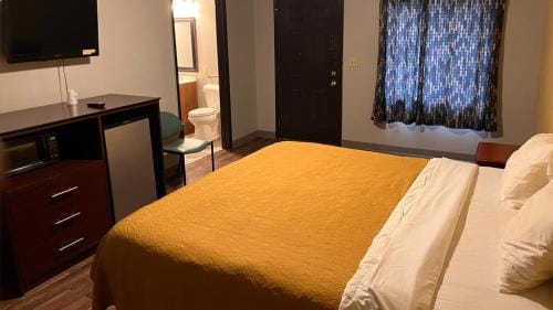 BUDGET MOTEL Hotel in Indiana