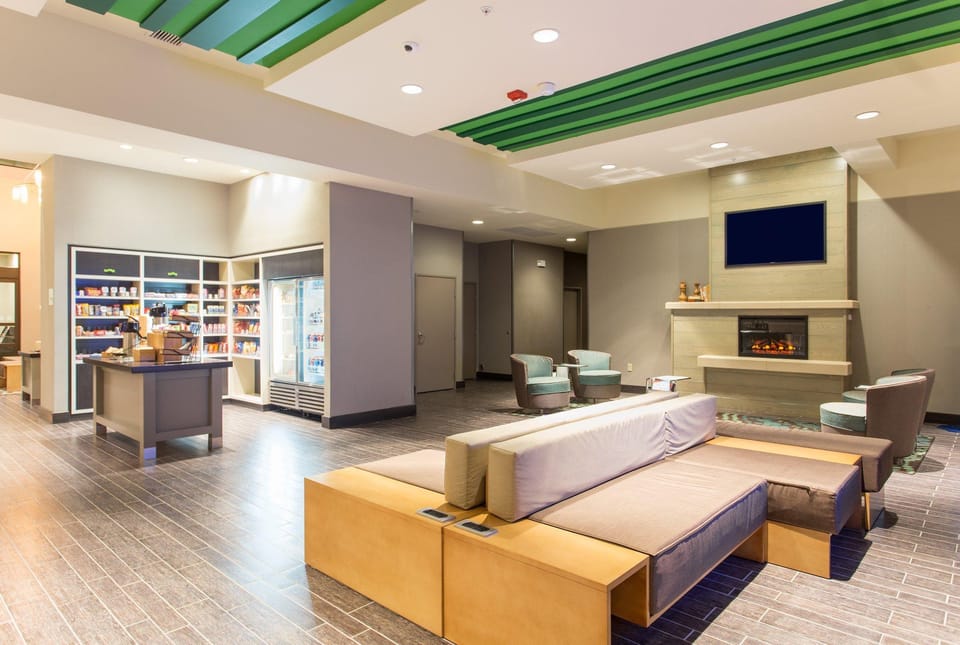 Holiday Inn Texarkana Arkansas Convention Center By IHG Hotel in Texarkana
