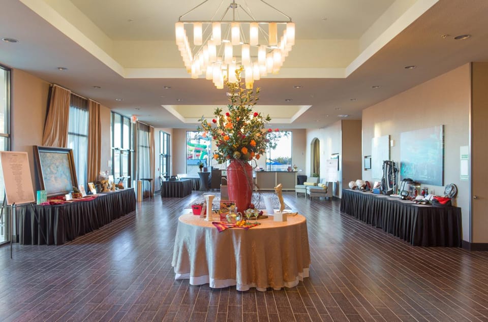 Meeting room / ballrooms