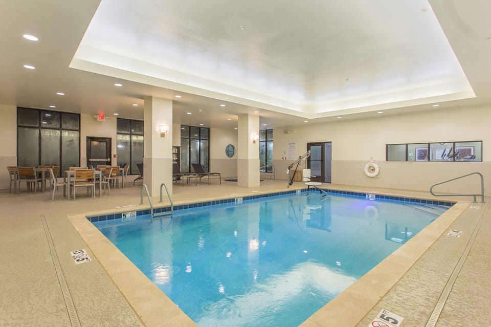 Holiday Inn Texarkana Arkansas Convention Center By IHG Hotel in Texarkana