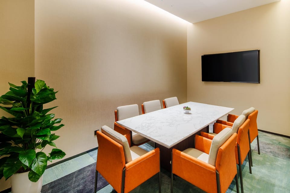 Novotel Nanjing Airport Hotel in Nanjing
