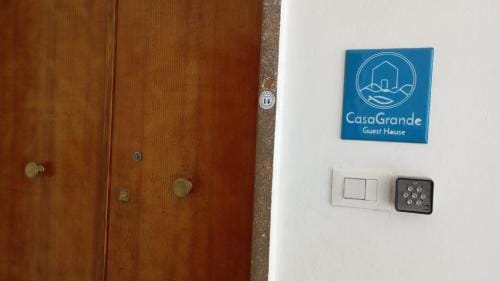 CASAGRANDE - GUEST HOUSE Hotel in Livorno