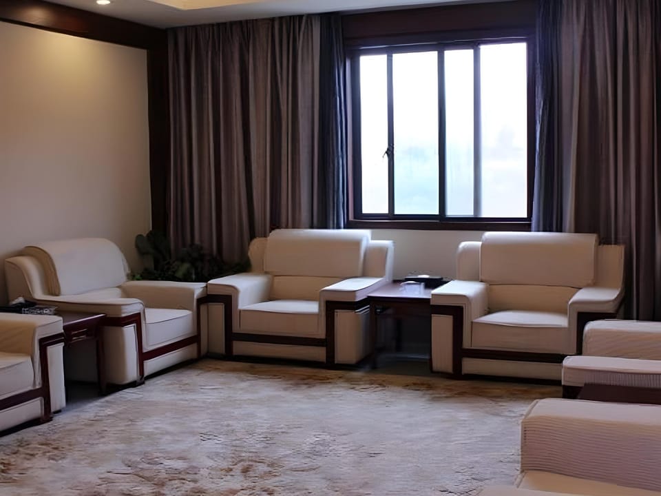Yuyao Siming Mountain Shuhua Hotel Hotel in Zhejiang