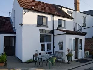 Fourways Guest House Hotel in Borough of Harrogate