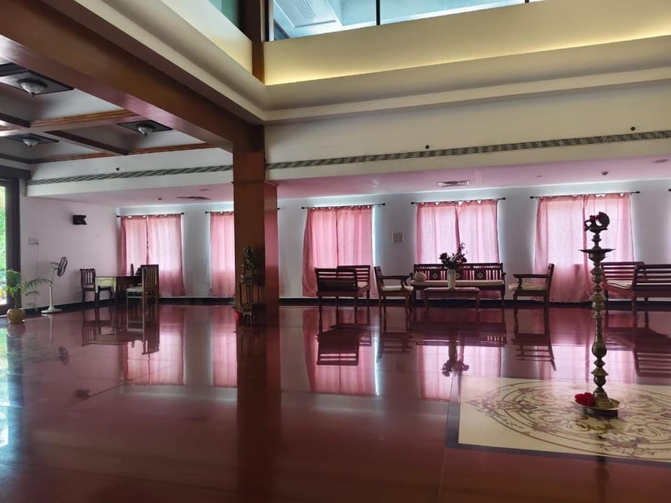 Bon Sejour Hotel Hotel in Puducherry