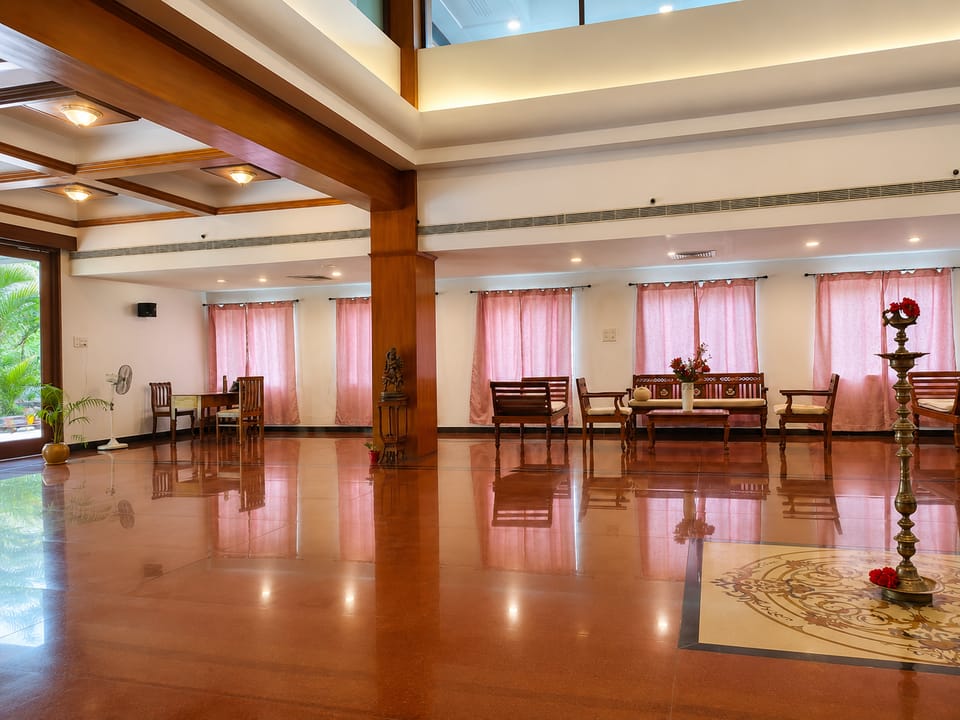Bon Sejour Hotel Hotel in Puducherry