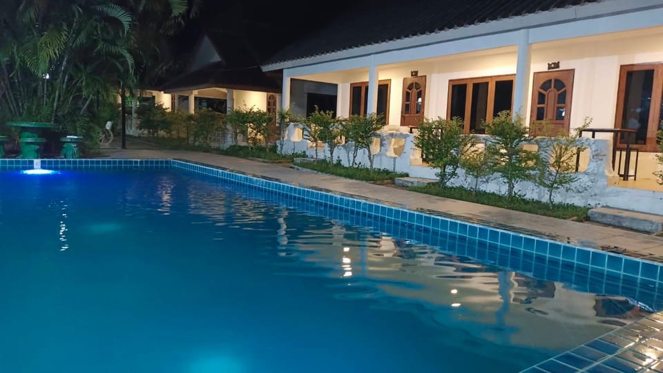 Pai Friendly Resort Resort in Thailand