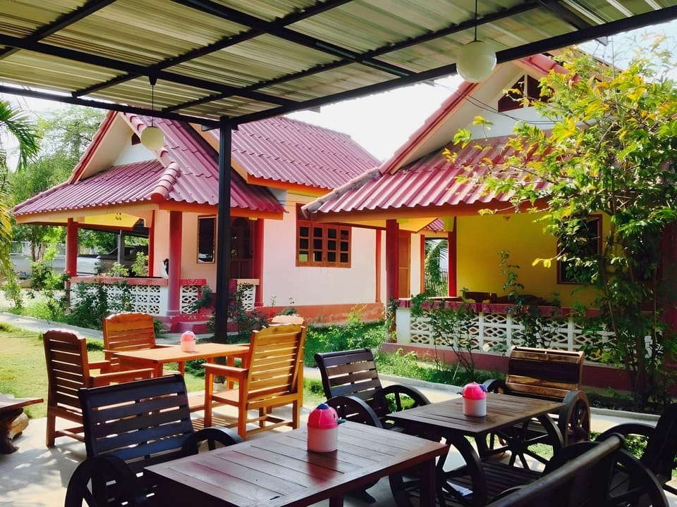 Pai Friendly Resort Resort in Thailand
